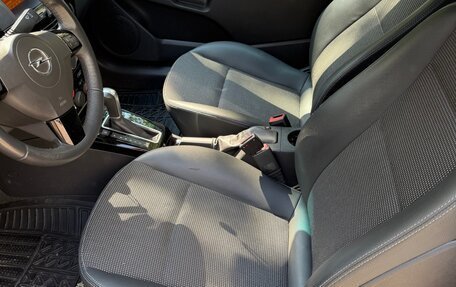 Opel Astra H, 2008 год, 580 000 рублей, 12 фотография