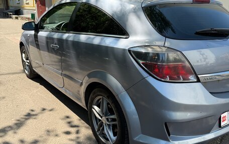 Opel Astra H, 2008 год, 580 000 рублей, 5 фотография