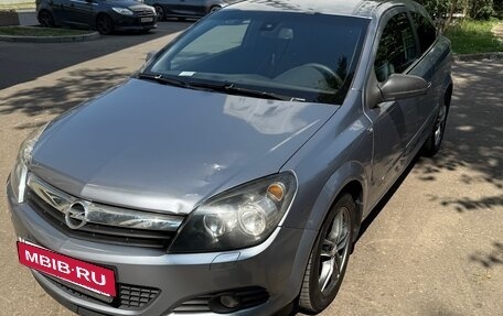 Opel Astra H, 2008 год, 580 000 рублей, 9 фотография