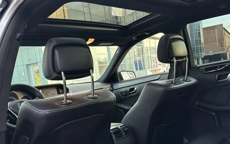 Mercedes-Benz E-Класс, 2011 год, 1 700 000 рублей, 4 фотография