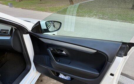 Volkswagen Passat CC I рестайлинг, 2010 год, 800 000 рублей, 8 фотография