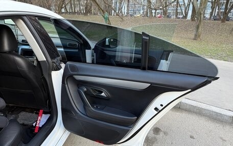 Volkswagen Passat CC I рестайлинг, 2010 год, 800 000 рублей, 7 фотография