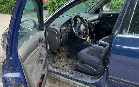 Volkswagen Passat B5+ рестайлинг, 2004 год, 420 000 рублей, 7 фотография