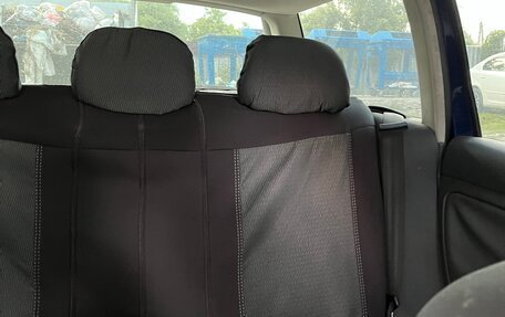 Volkswagen Passat B5+ рестайлинг, 2004 год, 420 000 рублей, 11 фотография