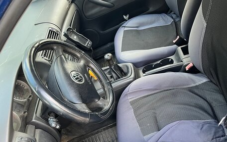 Volkswagen Passat B5+ рестайлинг, 2004 год, 420 000 рублей, 8 фотография