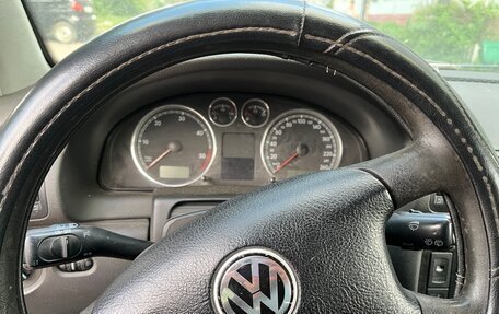 Volkswagen Passat B5+ рестайлинг, 2004 год, 420 000 рублей, 6 фотография