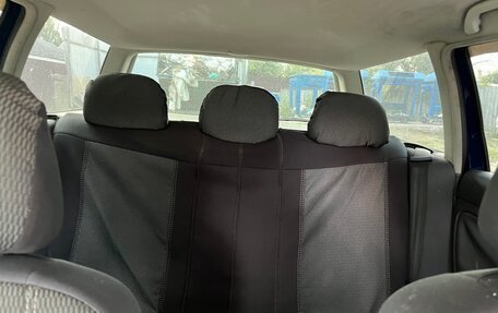 Volkswagen Passat B5+ рестайлинг, 2004 год, 420 000 рублей, 9 фотография