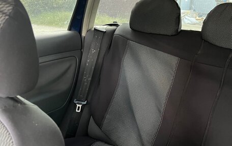 Volkswagen Passat B5+ рестайлинг, 2004 год, 420 000 рублей, 10 фотография