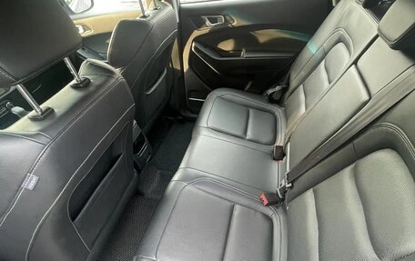 Chery Tiggo 4 I рестайлинг, 2022 год, 1 390 000 рублей, 18 фотография
