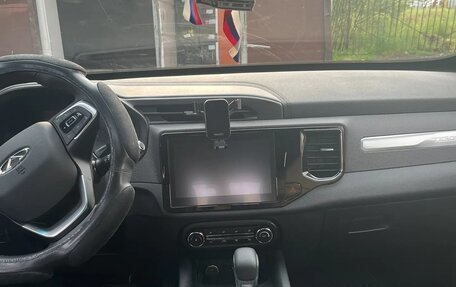 Chery Tiggo 4 I рестайлинг, 2022 год, 1 390 000 рублей, 17 фотография