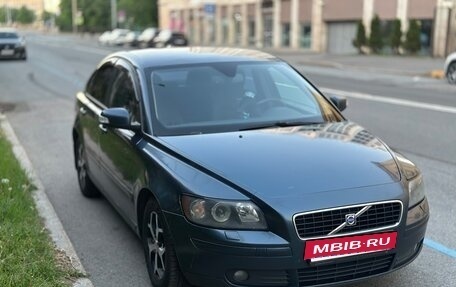 Volvo S40 II, 2006 год, 379 000 рублей, 2 фотография