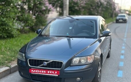 Volvo S40 II, 2006 год, 379 000 рублей, 3 фотография