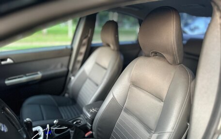 Volvo S40 II, 2006 год, 379 000 рублей, 15 фотография