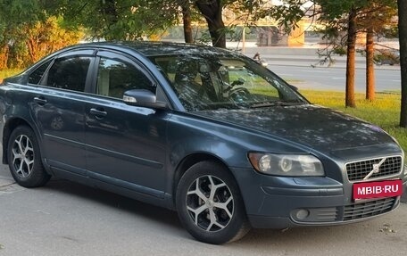 Volvo S40 II, 2006 год, 379 000 рублей, 5 фотография