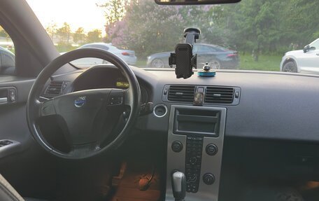 Volvo S40 II, 2006 год, 379 000 рублей, 13 фотография