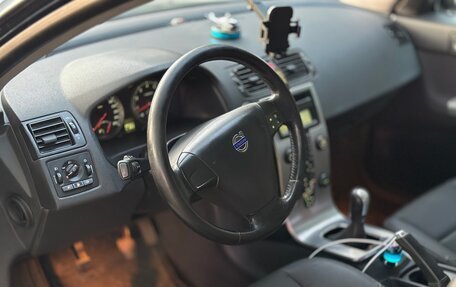 Volvo S40 II, 2006 год, 379 000 рублей, 14 фотография