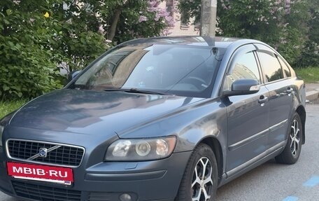 Volvo S40 II, 2006 год, 379 000 рублей, 4 фотография