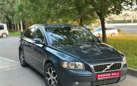 Volvo S40 II, 2006 год, 379 000 рублей, 11 фотография