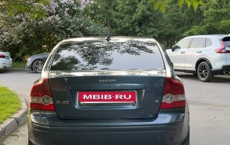 Volvo S40 II, 2006 год, 379 000 рублей, 8 фотография