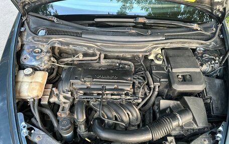 Volvo S40 II, 2006 год, 379 000 рублей, 17 фотография