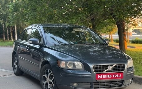 Volvo S40 II, 2006 год, 379 000 рублей, 6 фотография
