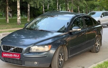 Volvo S40 II, 2006 год, 379 000 рублей, 7 фотография