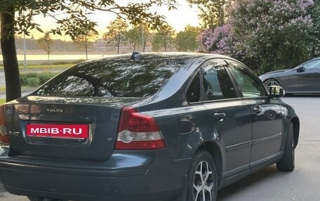 Volvo S40 II, 2006 год, 379 000 рублей, 9 фотография