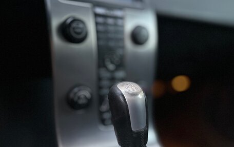Volvo S40 II, 2006 год, 379 000 рублей, 22 фотография