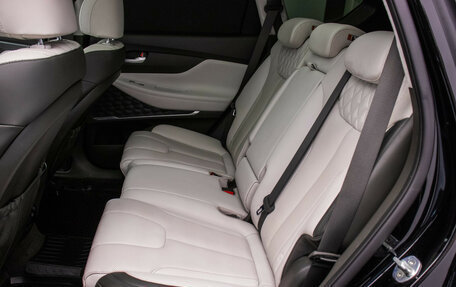 Hyundai Santa Fe IV, 2021 год, 3 430 000 рублей, 11 фотография