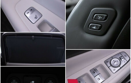 Hyundai Santa Fe IV, 2021 год, 3 430 000 рублей, 15 фотография