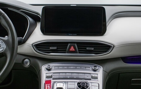 Hyundai Santa Fe IV, 2021 год, 3 430 000 рублей, 13 фотография