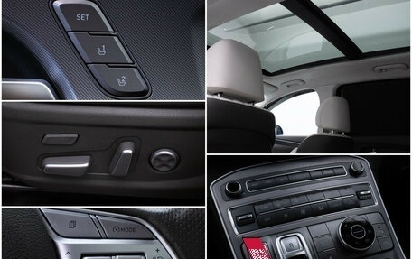 Hyundai Santa Fe IV, 2021 год, 3 430 000 рублей, 16 фотография
