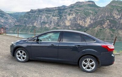Ford Focus III, 2013 год, 750 000 рублей, 1 фотография