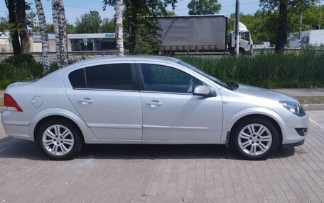 Opel Astra H, 2008 год, 499 000 рублей, 1 фотография