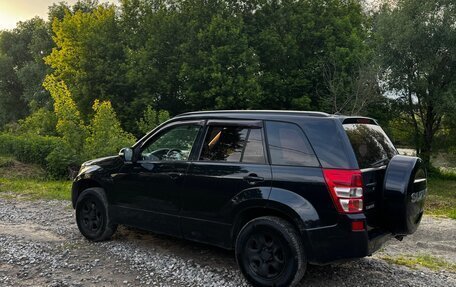 Suzuki Grand Vitara, 2008 год, 709 000 рублей, 1 фотография