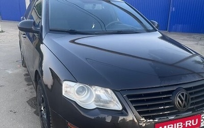 Volkswagen Passat B6, 2008 год, 400 000 рублей, 1 фотография