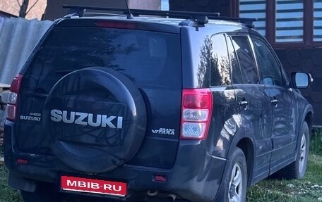 Suzuki Grand Vitara, 2011 год, 550 000 рублей, 1 фотография