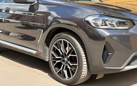 BMW X4, 2022 год, 5 990 000 рублей, 7 фотография