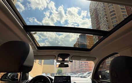 BMW X4, 2022 год, 5 990 000 рублей, 9 фотография