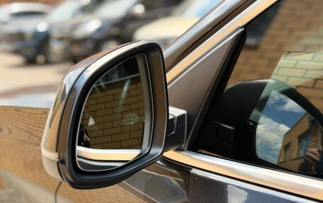 BMW X4, 2022 год, 5 990 000 рублей, 8 фотография