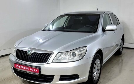 Skoda Octavia, 2012 год, 690 000 рублей, 1 фотография