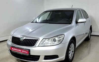 Skoda Octavia, 2012 год, 690 000 рублей, 1 фотография