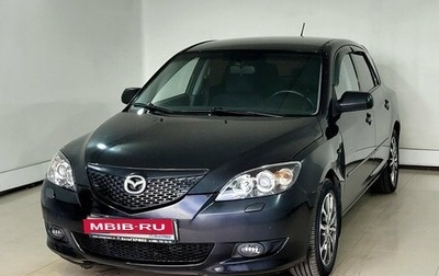 Mazda 3, 2006 год, 390 000 рублей, 1 фотография