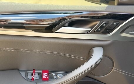 BMW X4, 2022 год, 5 990 000 рублей, 10 фотография
