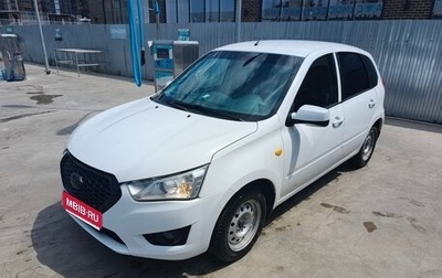 Datsun mi-DO, 2015 год, 515 000 рублей, 1 фотография