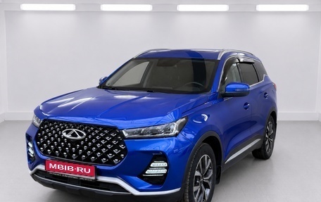 Chery Tiggo 7 Pro, 2022 год, 1 675 000 рублей, 1 фотография