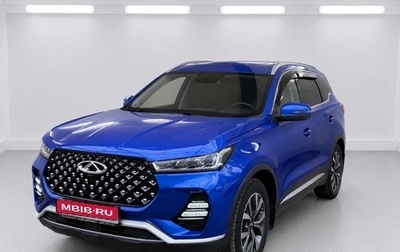 Chery Tiggo 7 Pro, 2022 год, 1 675 000 рублей, 1 фотография