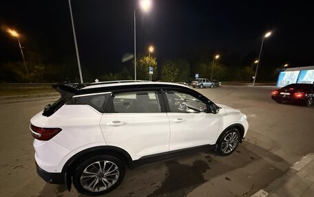 Geely Coolray I, 2023 год, 1 800 000 рублей, 4 фотография