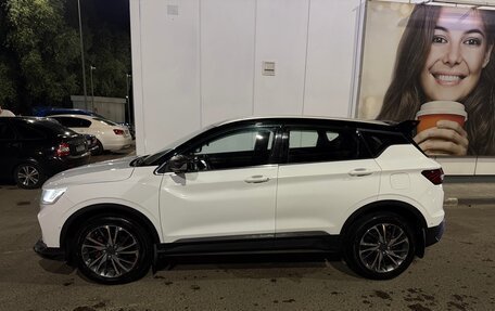 Geely Coolray I, 2023 год, 1 800 000 рублей, 2 фотография