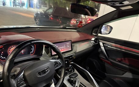 Geely Coolray I, 2023 год, 1 800 000 рублей, 7 фотография